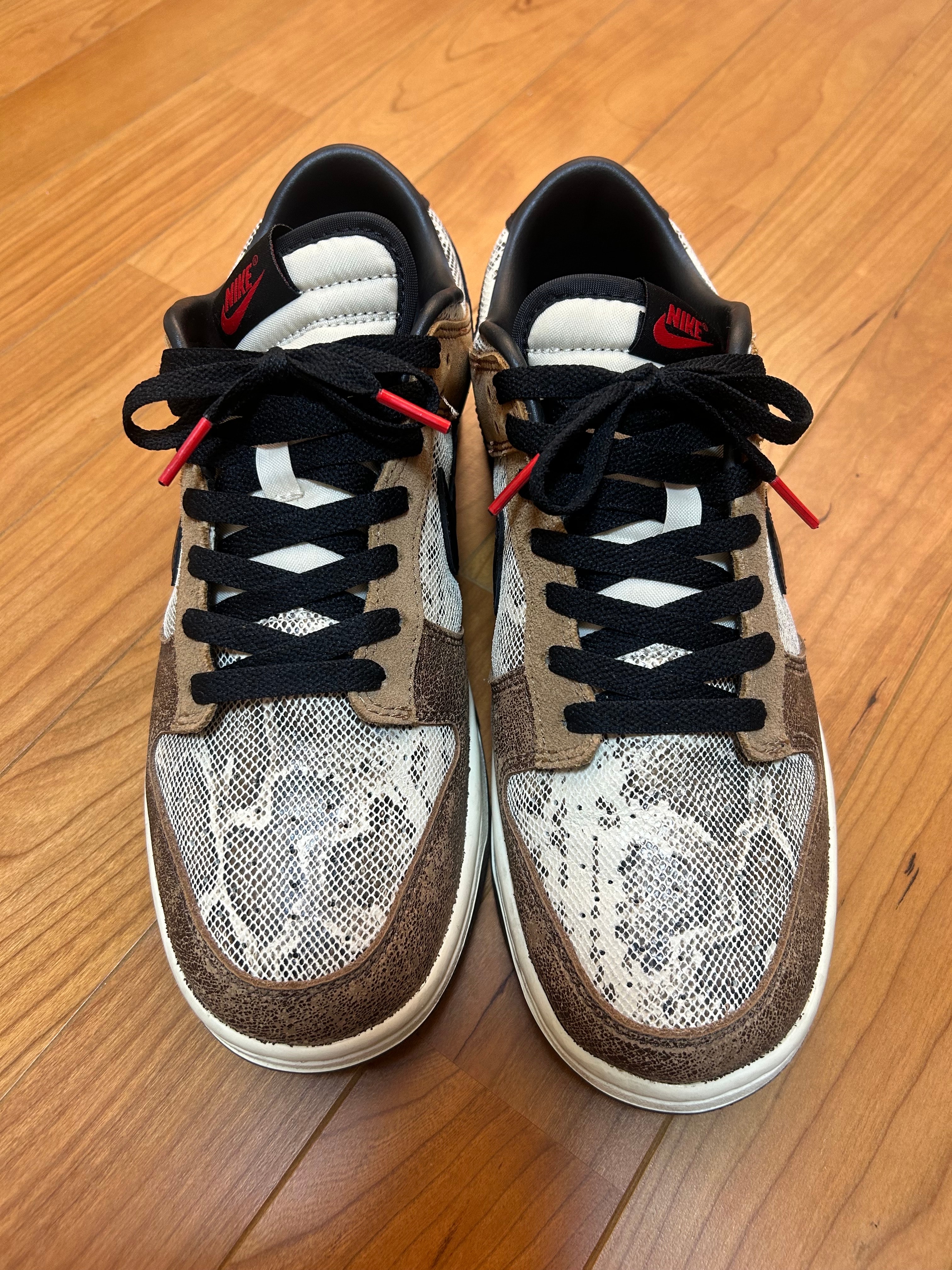 ナイキ ダンク ロー PRM "ヘッド 2 ヘッド/CO.JP"(2023)