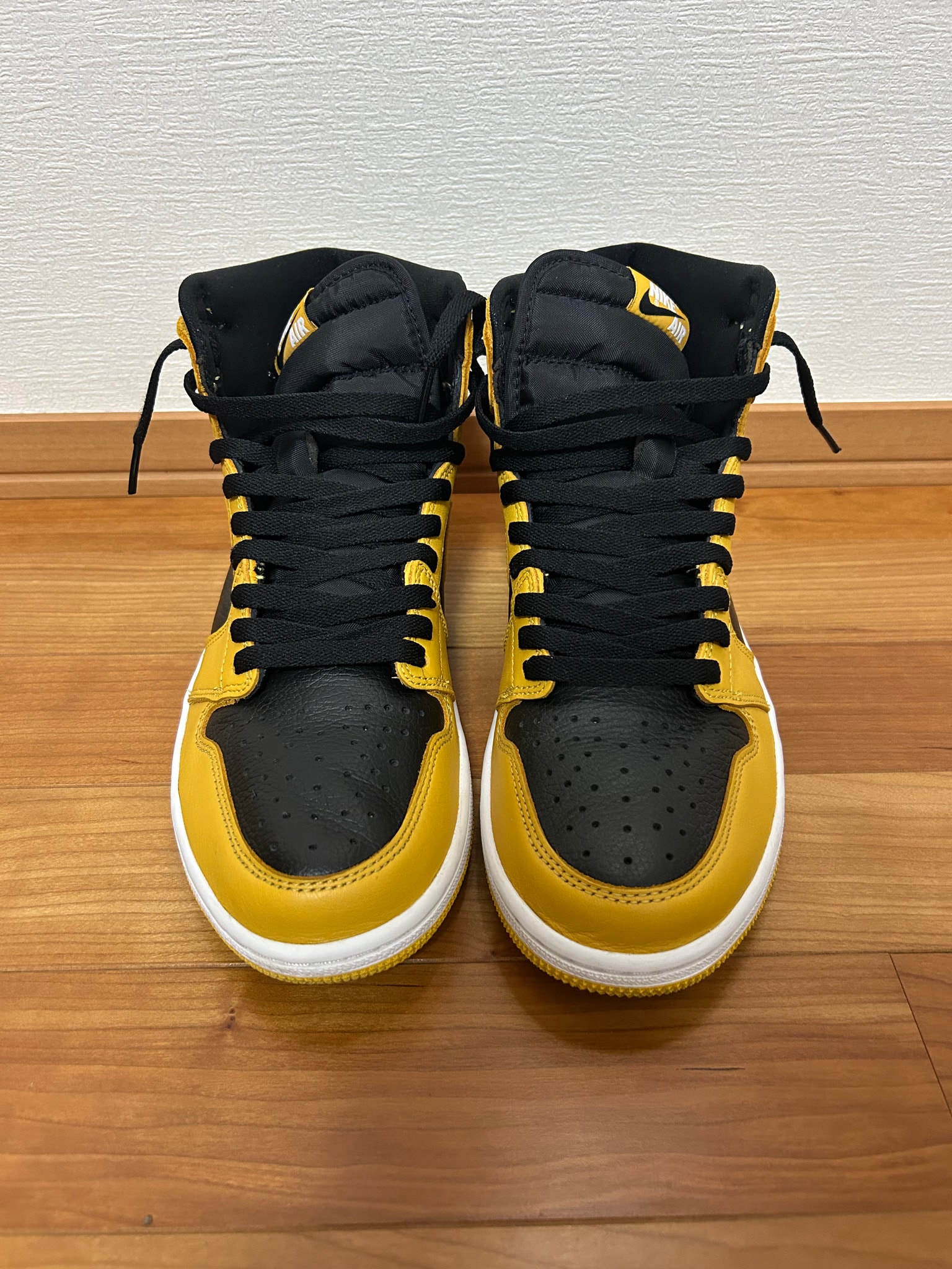 Nike Air Jordan 1 High OG "Pollen"