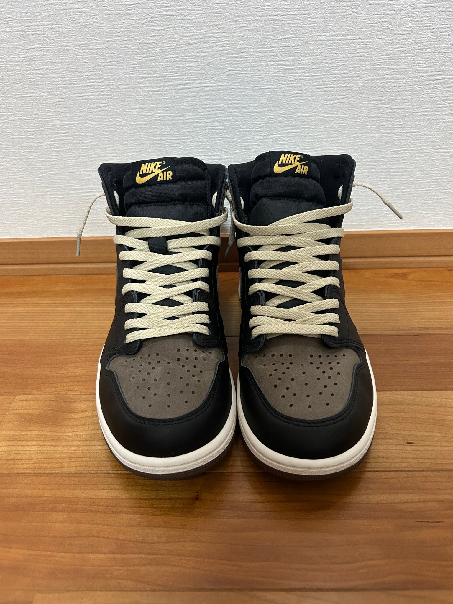 Nike Air Jordan 1 Retro High OG "Palomino"