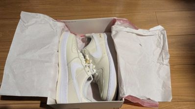 Nike Air Force 1 Low '07 "Popcorn"