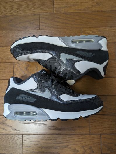 Nike Air Max 90 "Python"