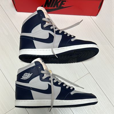 Nike Air Jordan 1 High 85 "Georgetown"