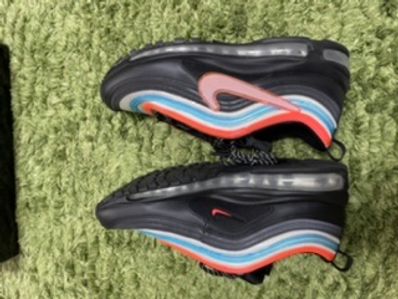 Nike Air Max 97 "Neon Seoul"