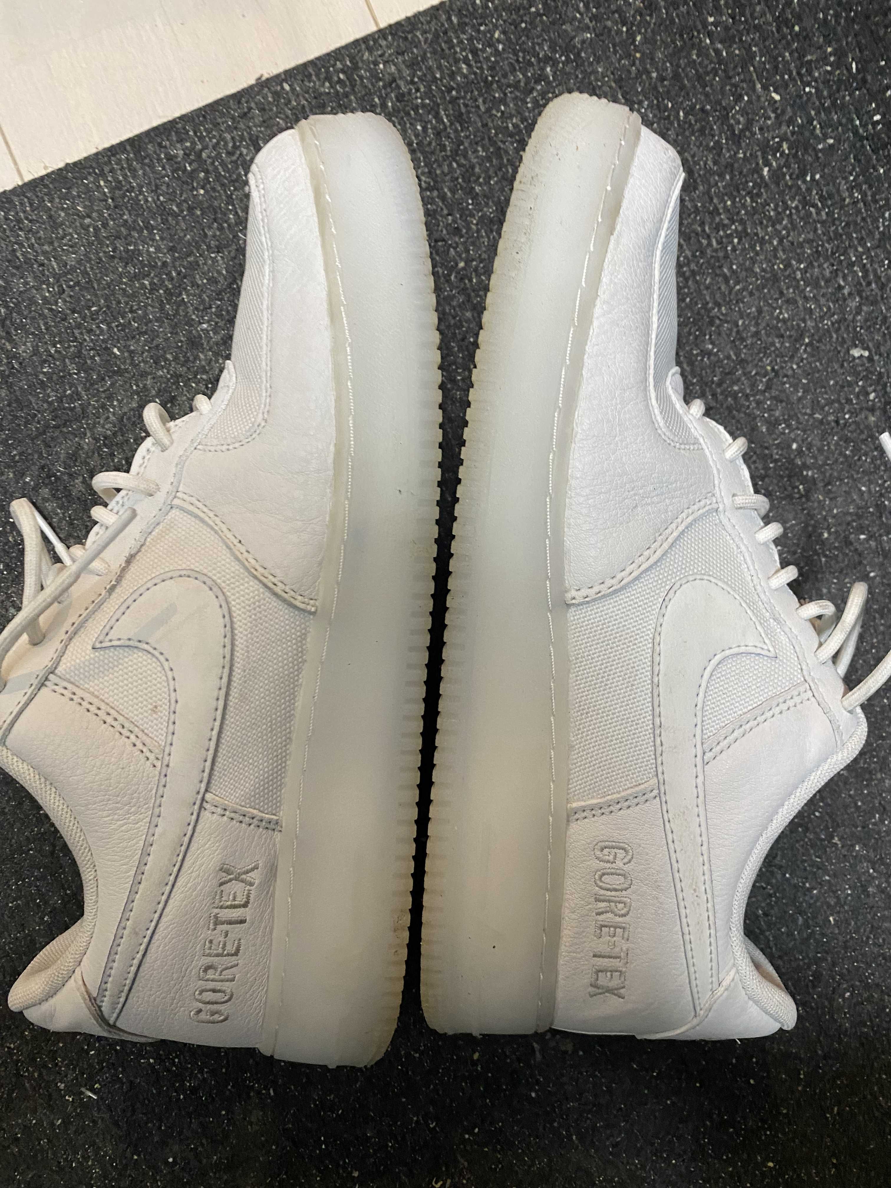 Nike Air Force 1 Low GORE-TEX Summer Shower "White"