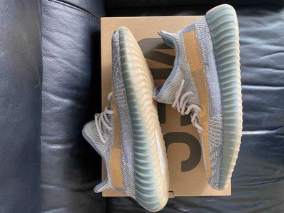 adidas YEEZY Boost 350 V2 "Israfil"