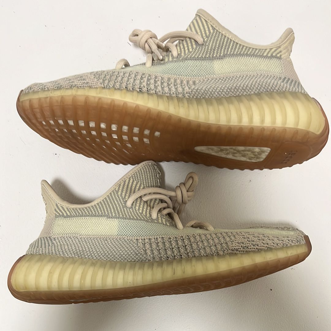 adidas YEEZY Boost 350 V2 "Citrin"