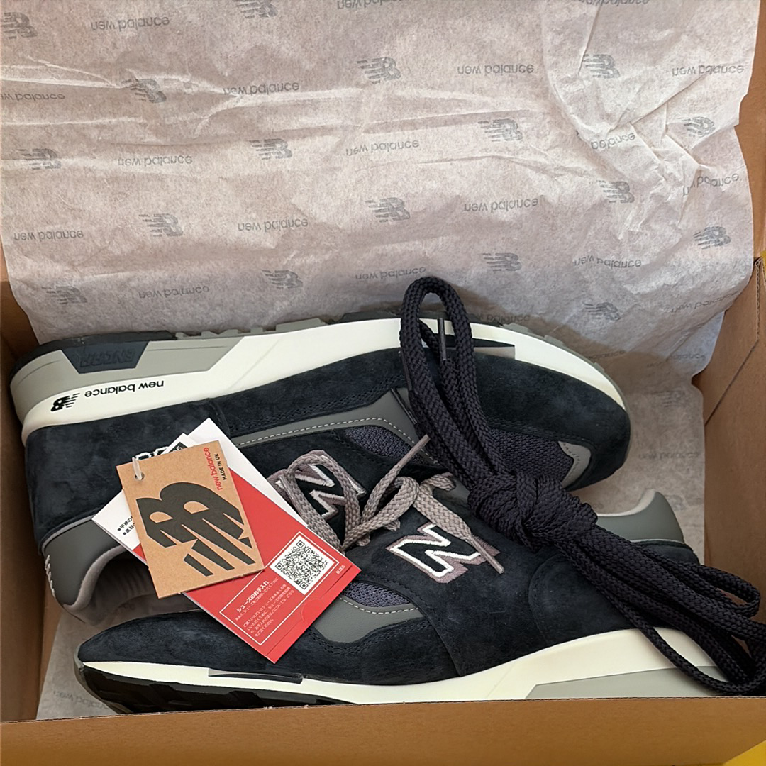 New Balance M1500PNV "Navy"