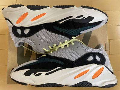 adidas YEEZY Boost 700 "Wave Runner"