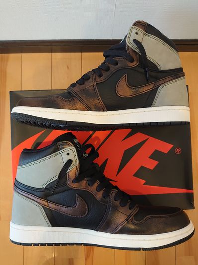 Nike Air Jordan 1 High OG