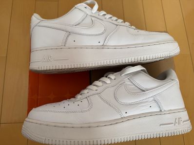 Nike Air Force 1 Low Retro Color of the Month "White"