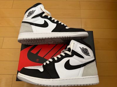 Nike Air Jordan 1 High OG "Bleached Coral"