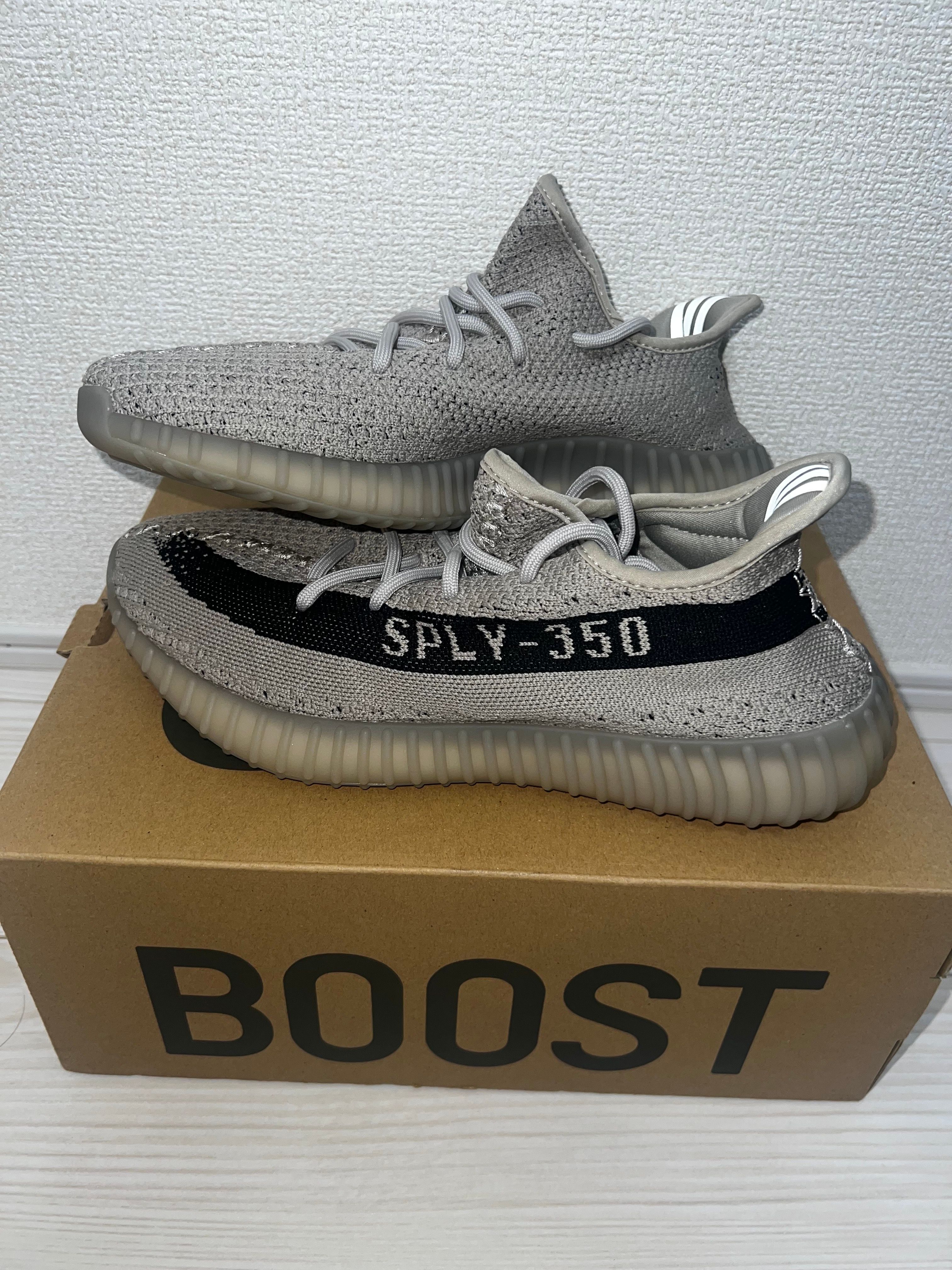 adidas YEEZY Boost 350V2 "Slate"