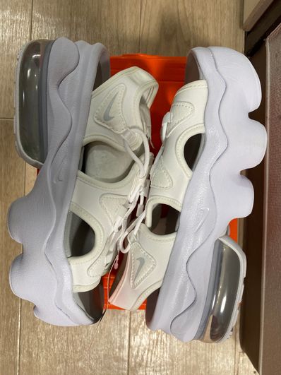 Nike Women's Air Max Koko Sandal "White"