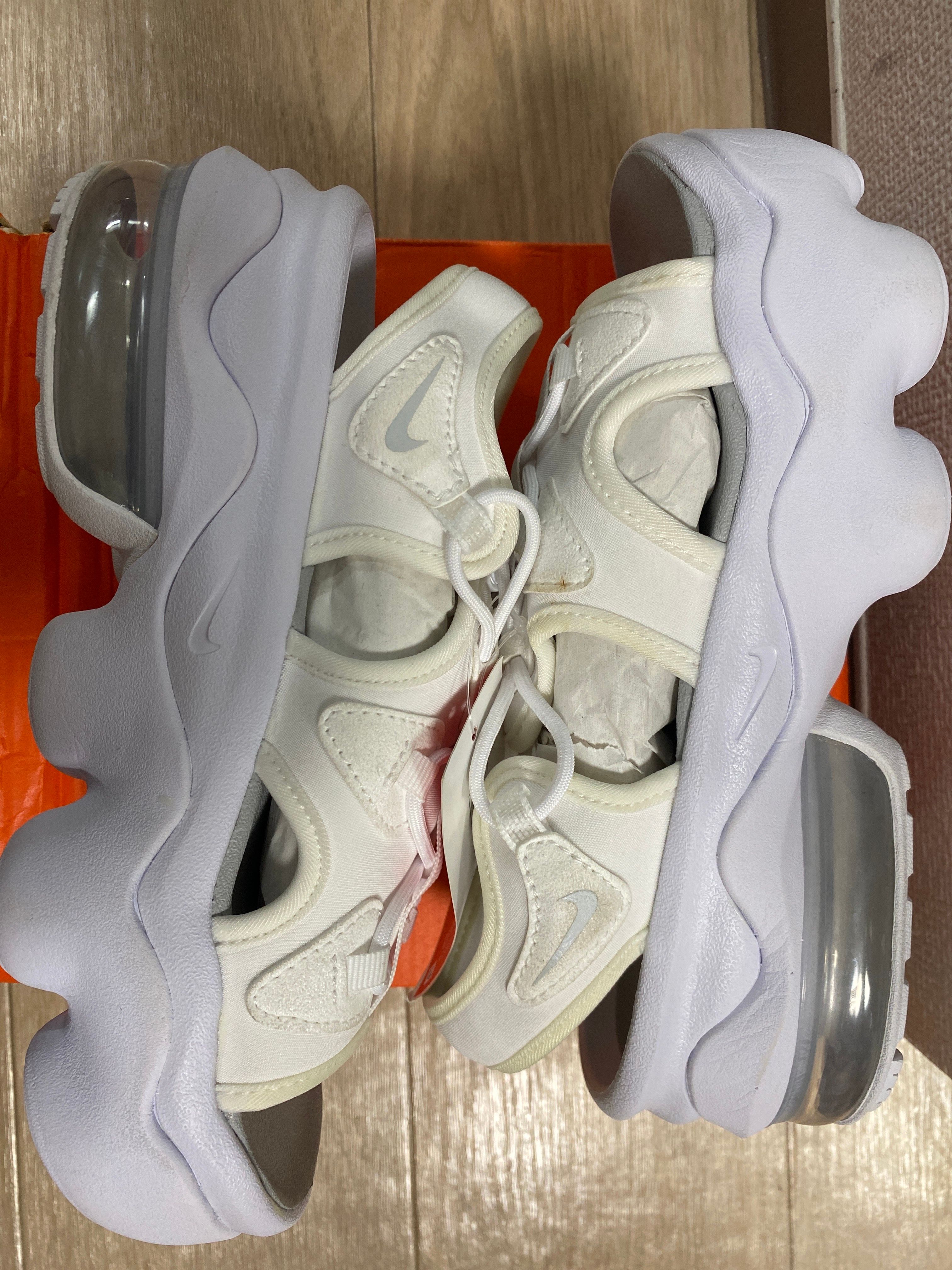 Nike Women's Air Max Koko Sandal "White"