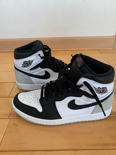 Nike Air Jordan 1 High OG "Bleached Coral"