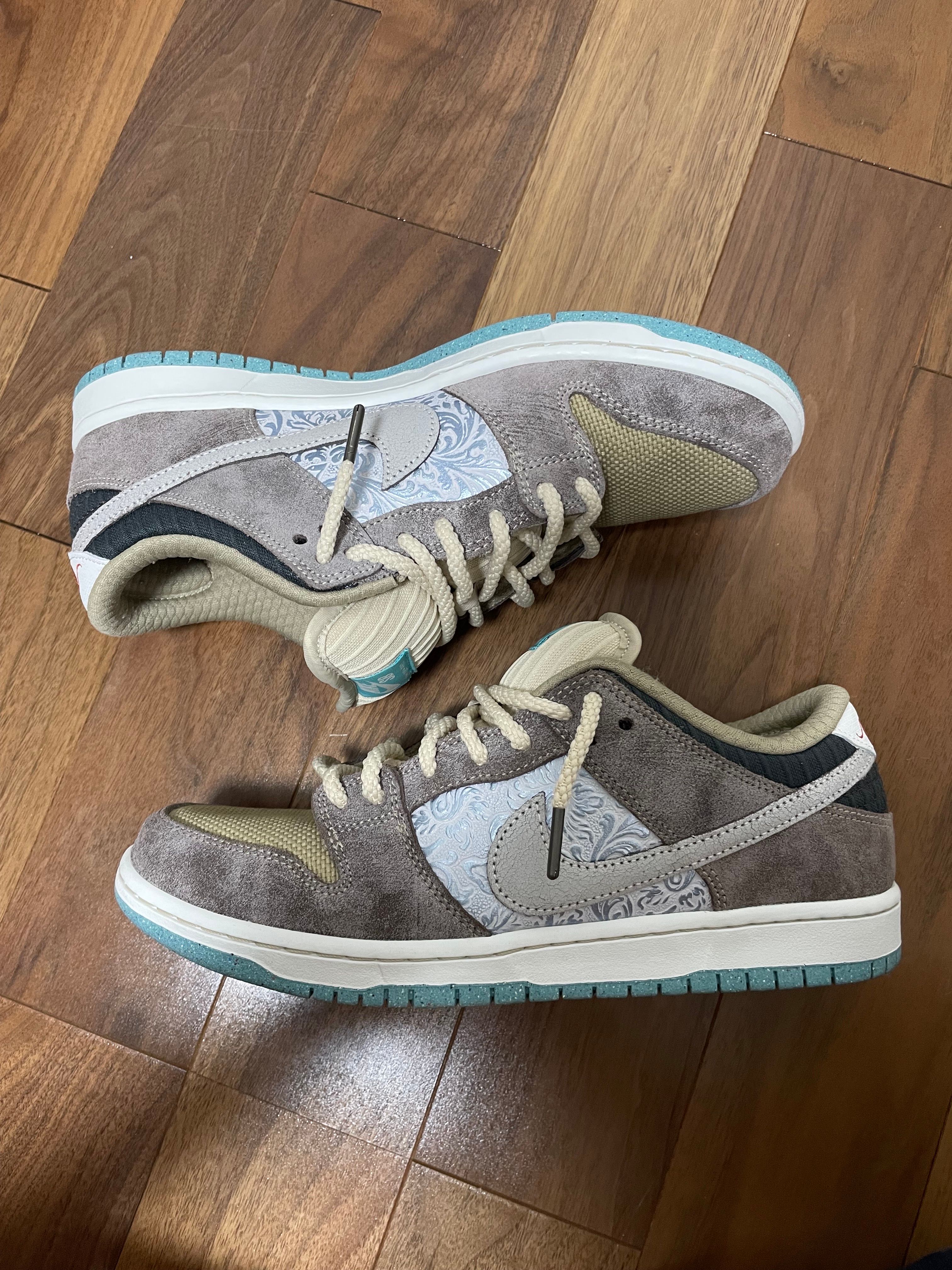 Nike SB Dunk Low Pro "Big Money Savings"