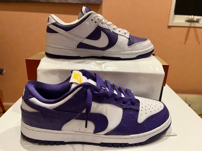 Nike Women's Dunk Low "Made You Look"