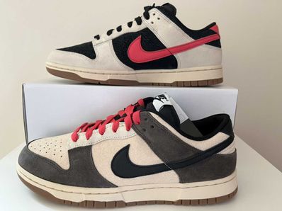 Nike Dunk Low By You & Unlocked "By You" (NIKEiD)