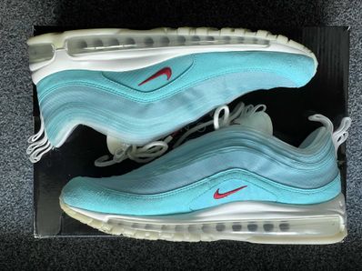 NIKE AIR MAX ON-AIR SHANGHAI