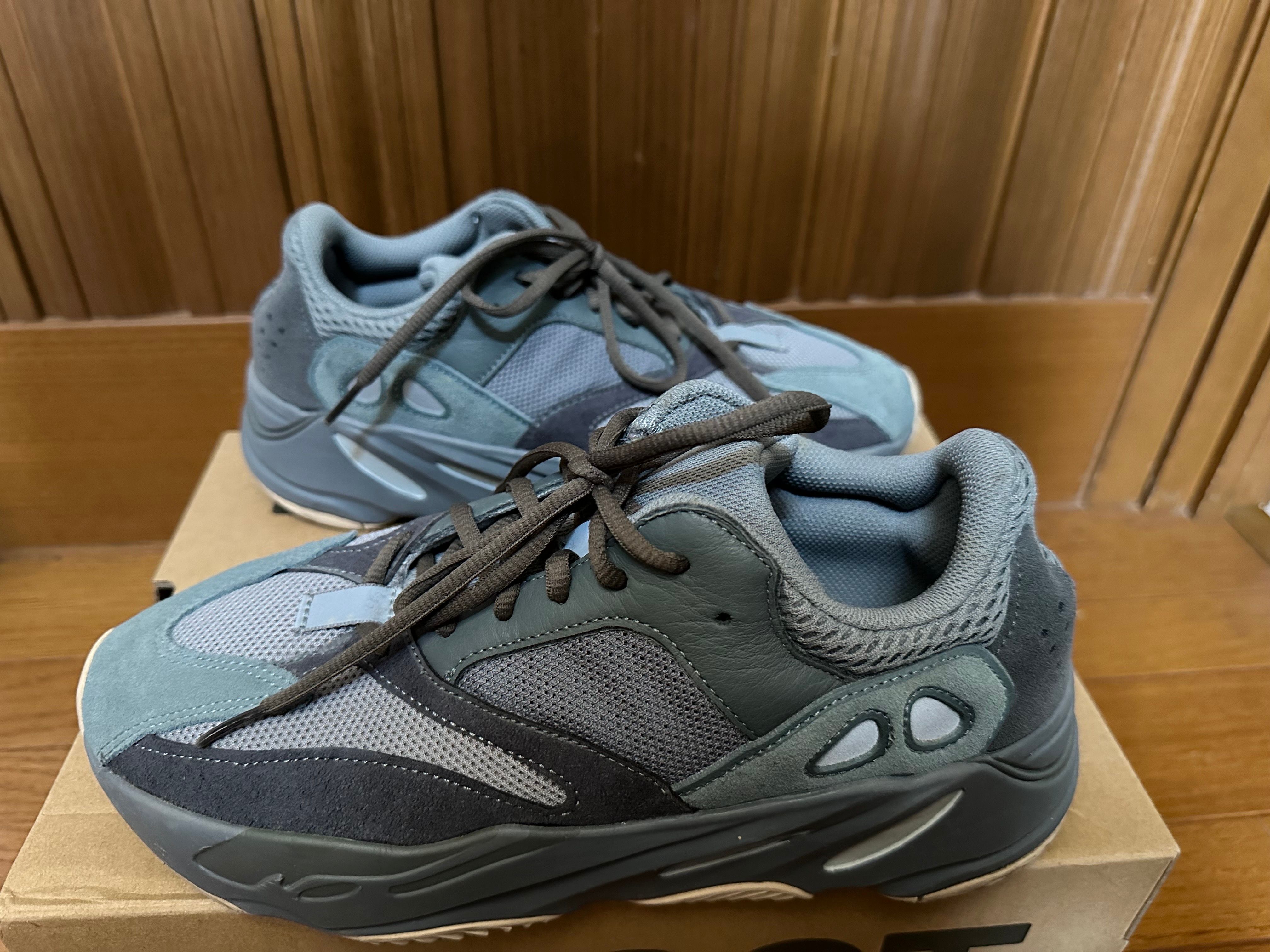 adidas Yeezy Boost 700 "Teal Blue"