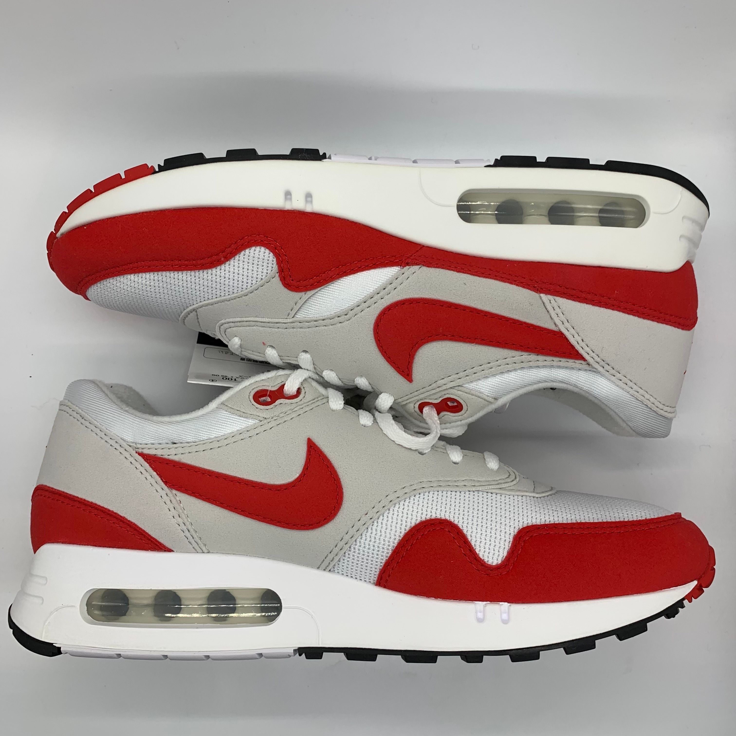Nike Air Max 1 ’86 OG "Big Bubble Red"