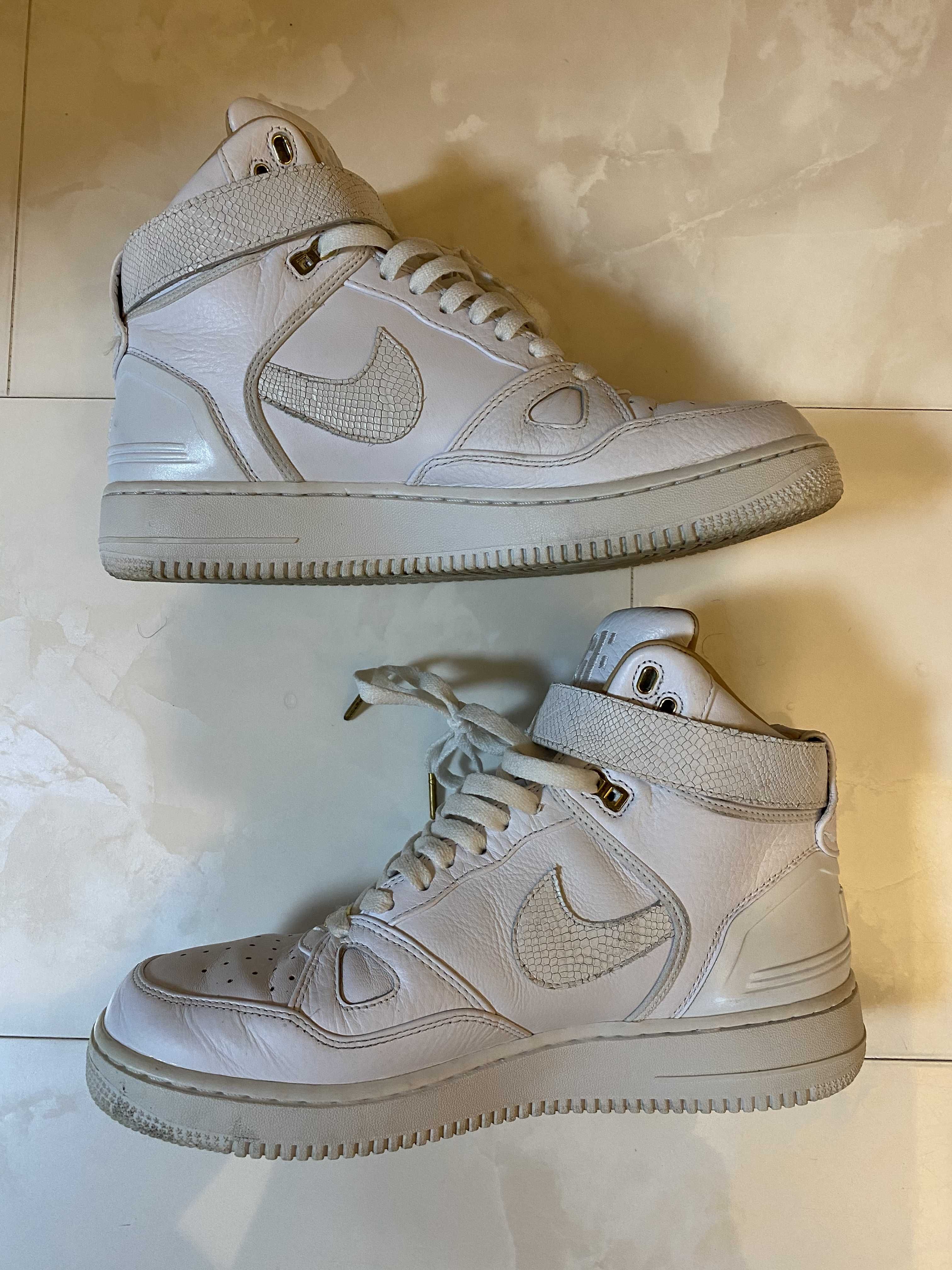 Nike Air Force 1 High "Just Don" (AF100)