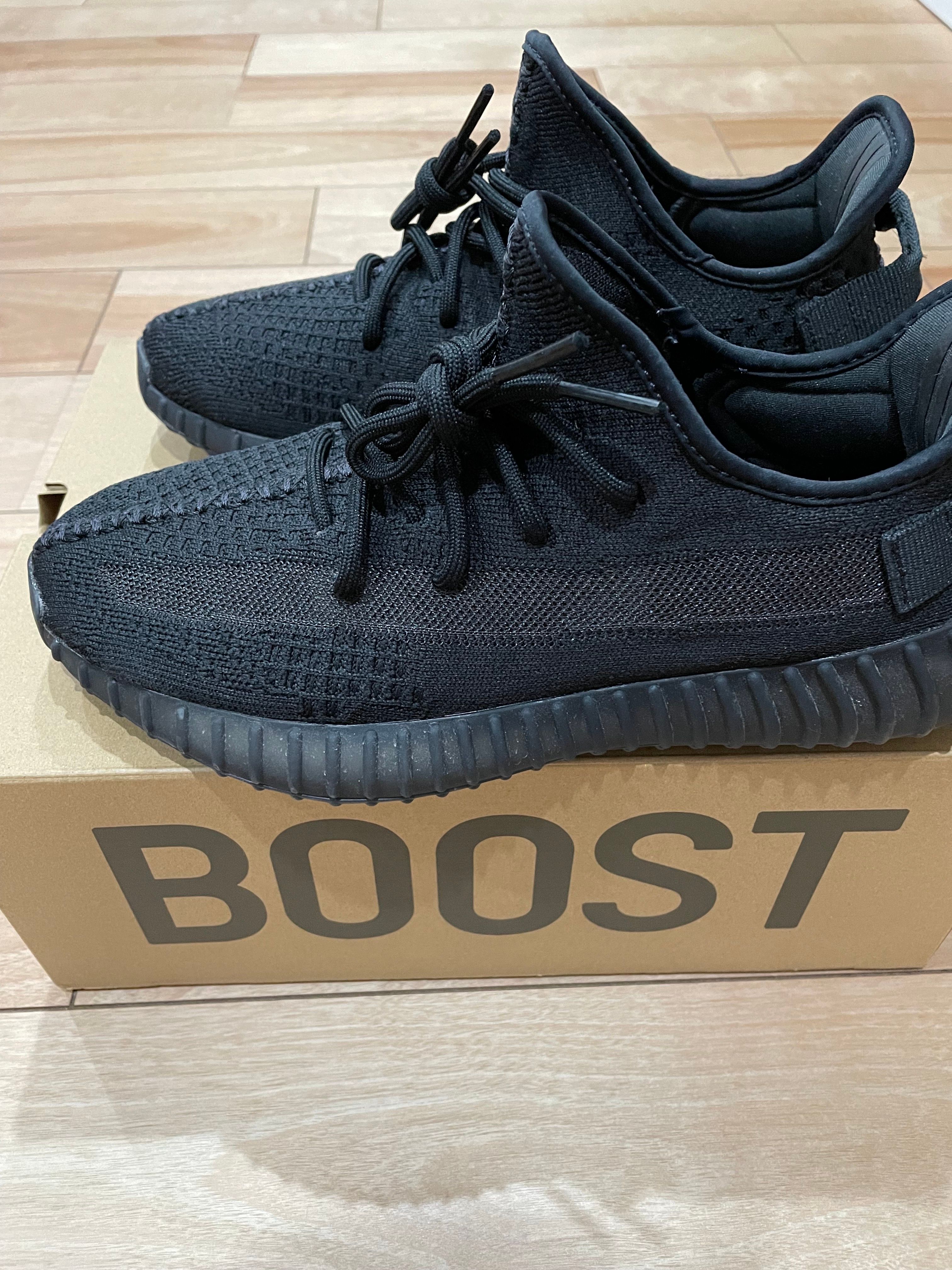 adidas YEEZY Boost 350V2 "Onyx"