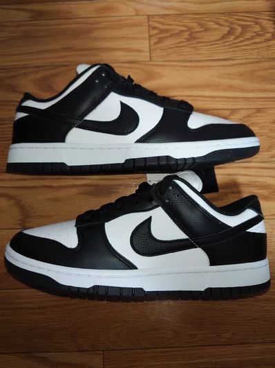 Nike Dunk Low By You & Unlocked By You (NIKEiD)