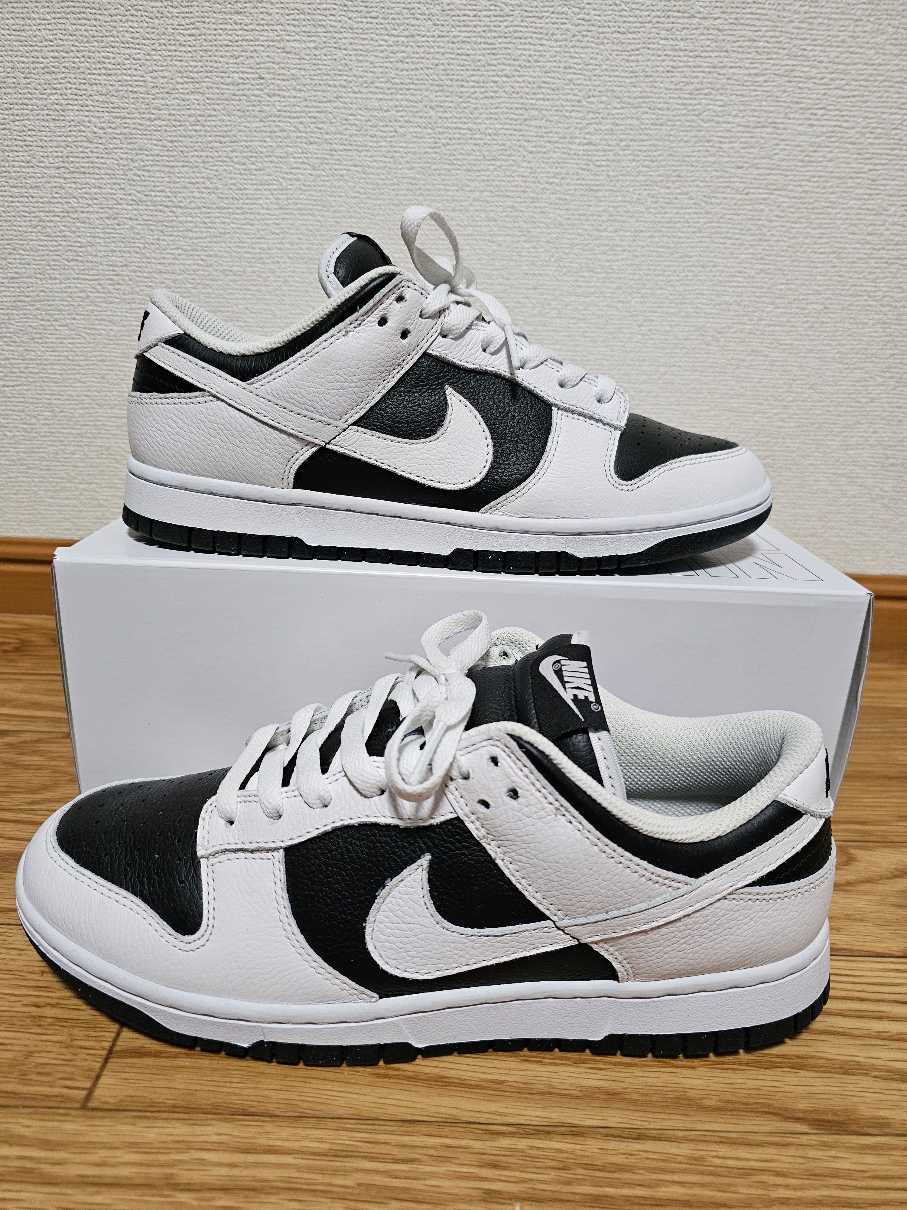 Nike Dunk Low By You & Unlocked By You (NIKEiD)