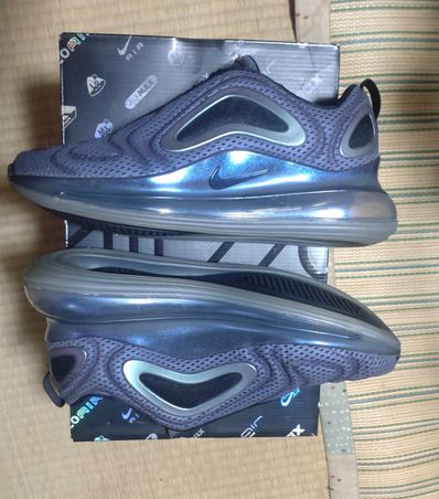 Nike Air Max 720 "Northern Lights Night"