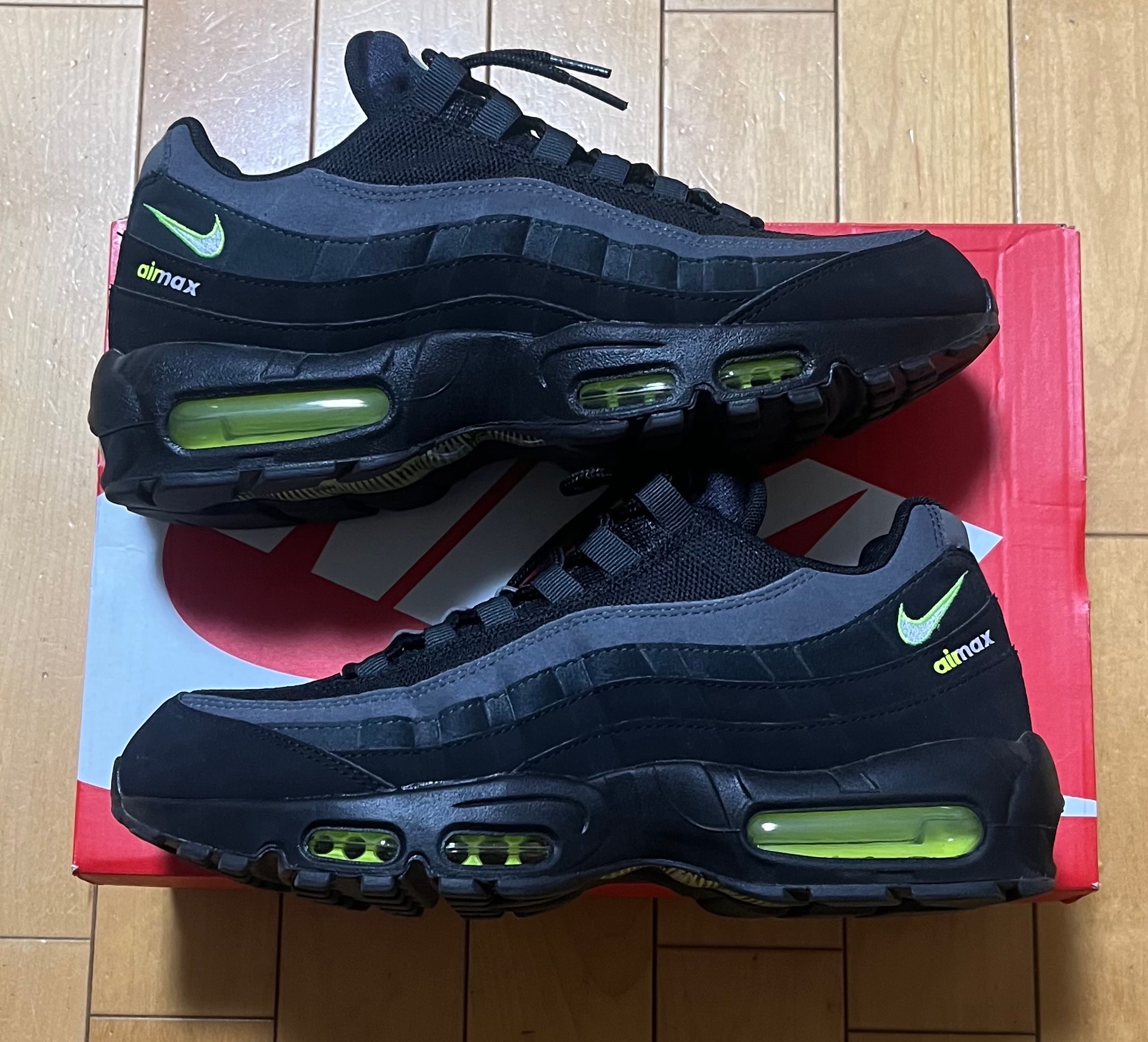 Nike Air Max 95 
