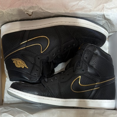 Nike Air Jordan 1 Retro High "City Of Flight"