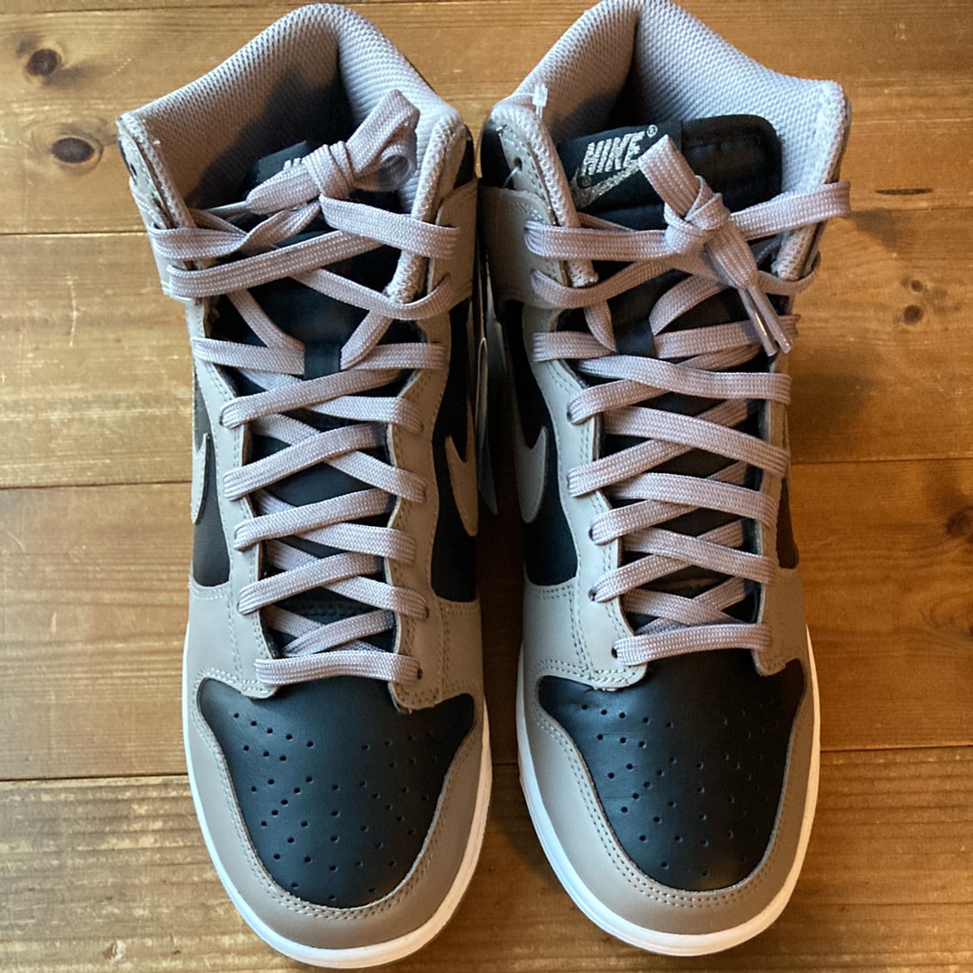 Nike Women's Dunk High "Moon Fossil"