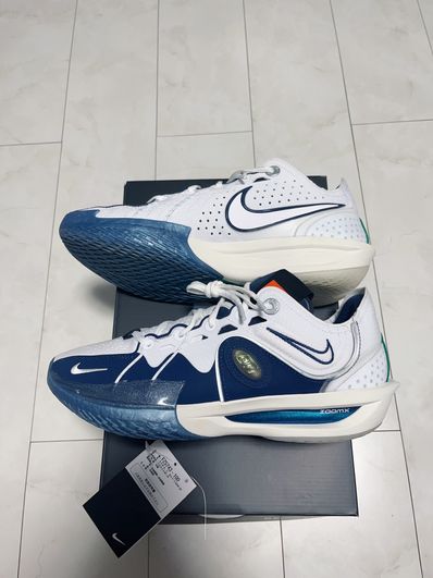 Nike GT Cut 3 "All Star" (FZ4645-100/FZ5743-100)