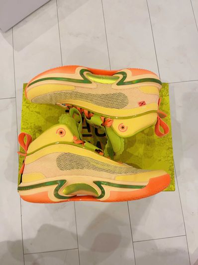 Nike Air Jordan36 Nitro "Taco Jay"