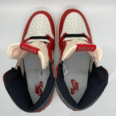 Nike Air Jordan 1 High OG "Lost & Found/Chicago"