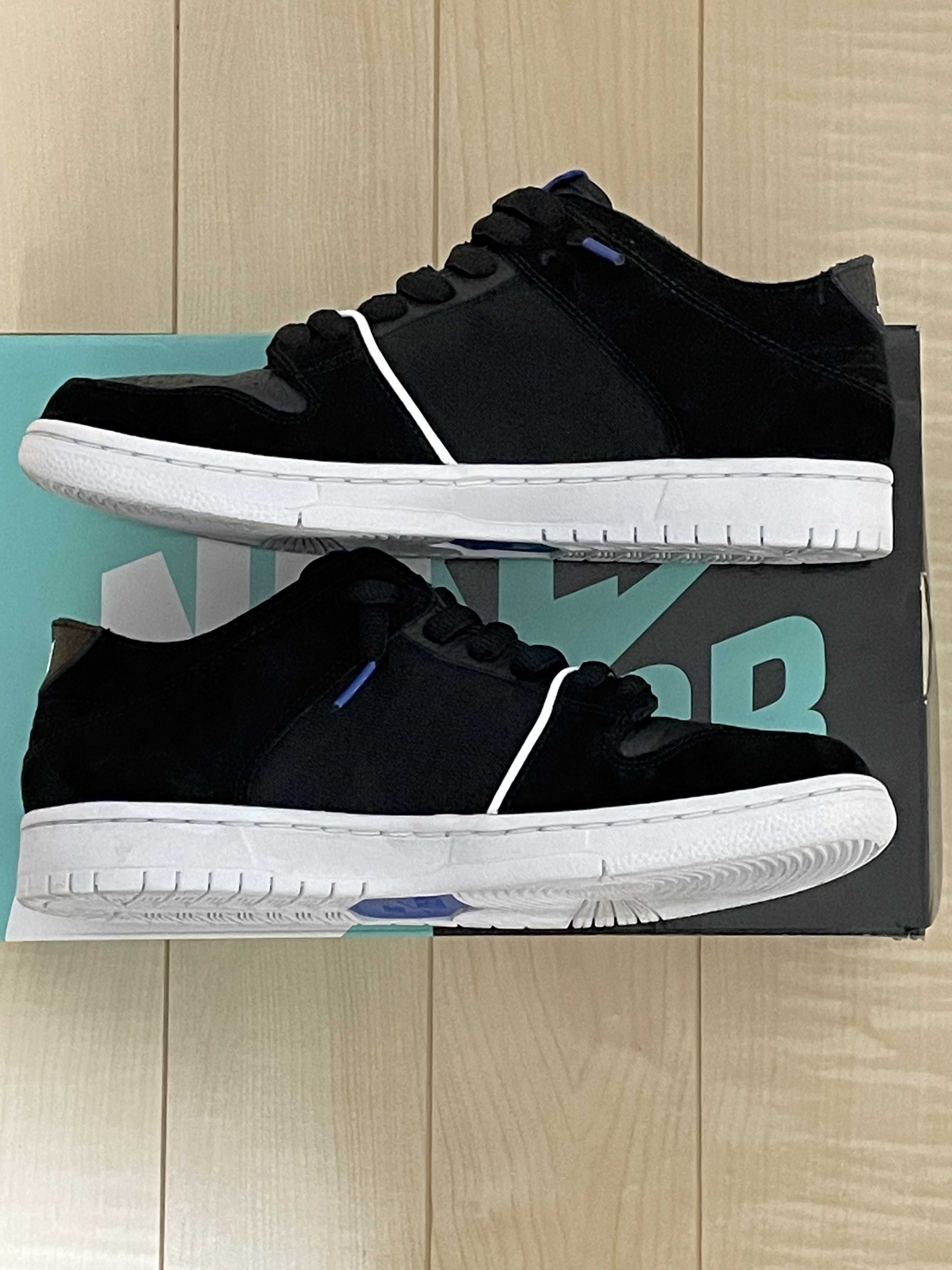 Soulland × Nike SB Dunk Fri.Day Part 0.2 Low