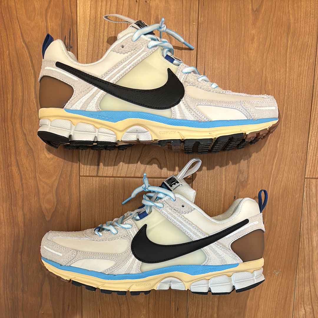 Nike Women's Zoom Vomero 5 Premium "Designed by Japan"