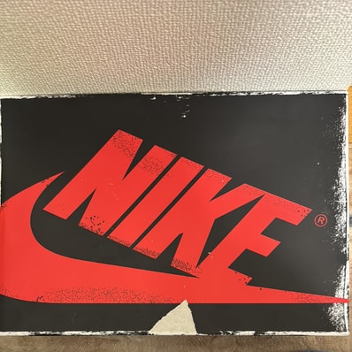 Nike Air Jordan 1 Retro High OG "UNC Reimagined"