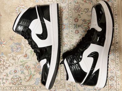 Nike Air Jordan 1 Mid SE "All-Star" (2021)