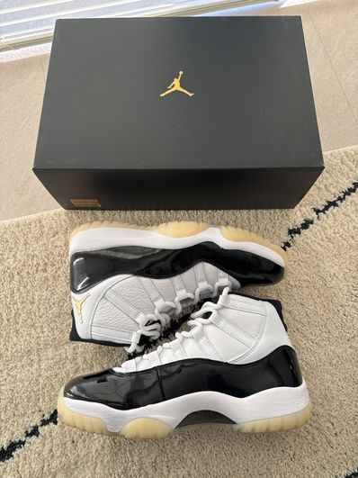Nike Air Jordan 11 Retro "Gratitude"