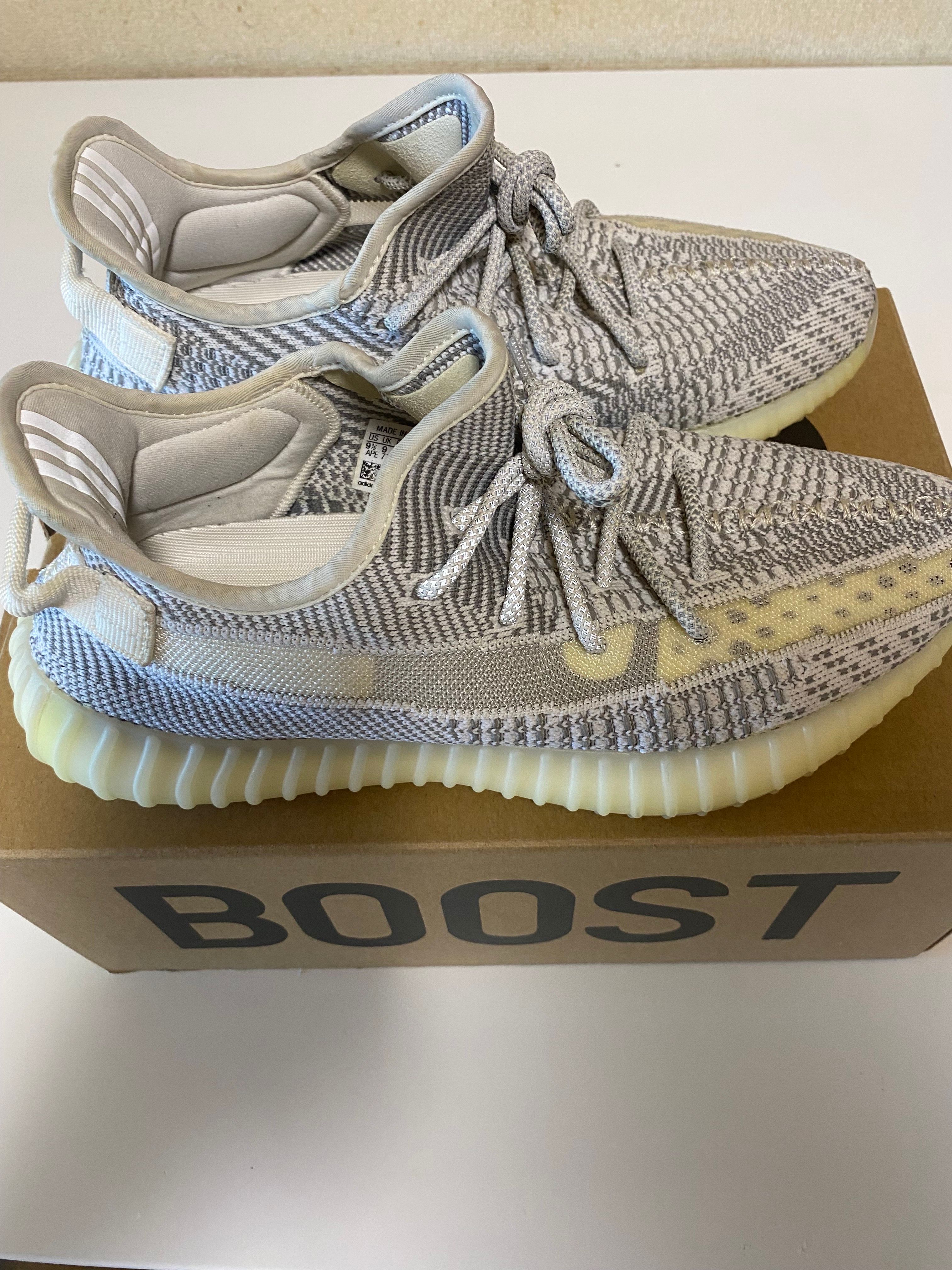adidas YEEZY Boost 350V2 "Static"