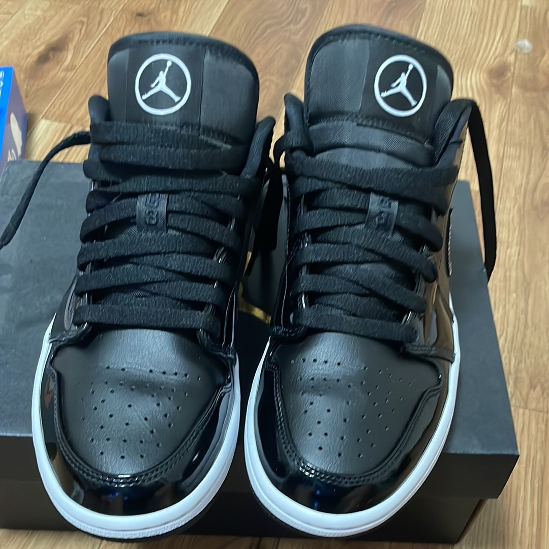 Nike Air Jordan 1 Low SE "All-Star" (2021)