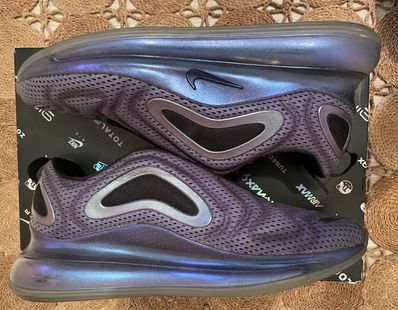 Nike Air Max 720 "Northern Lights Night"