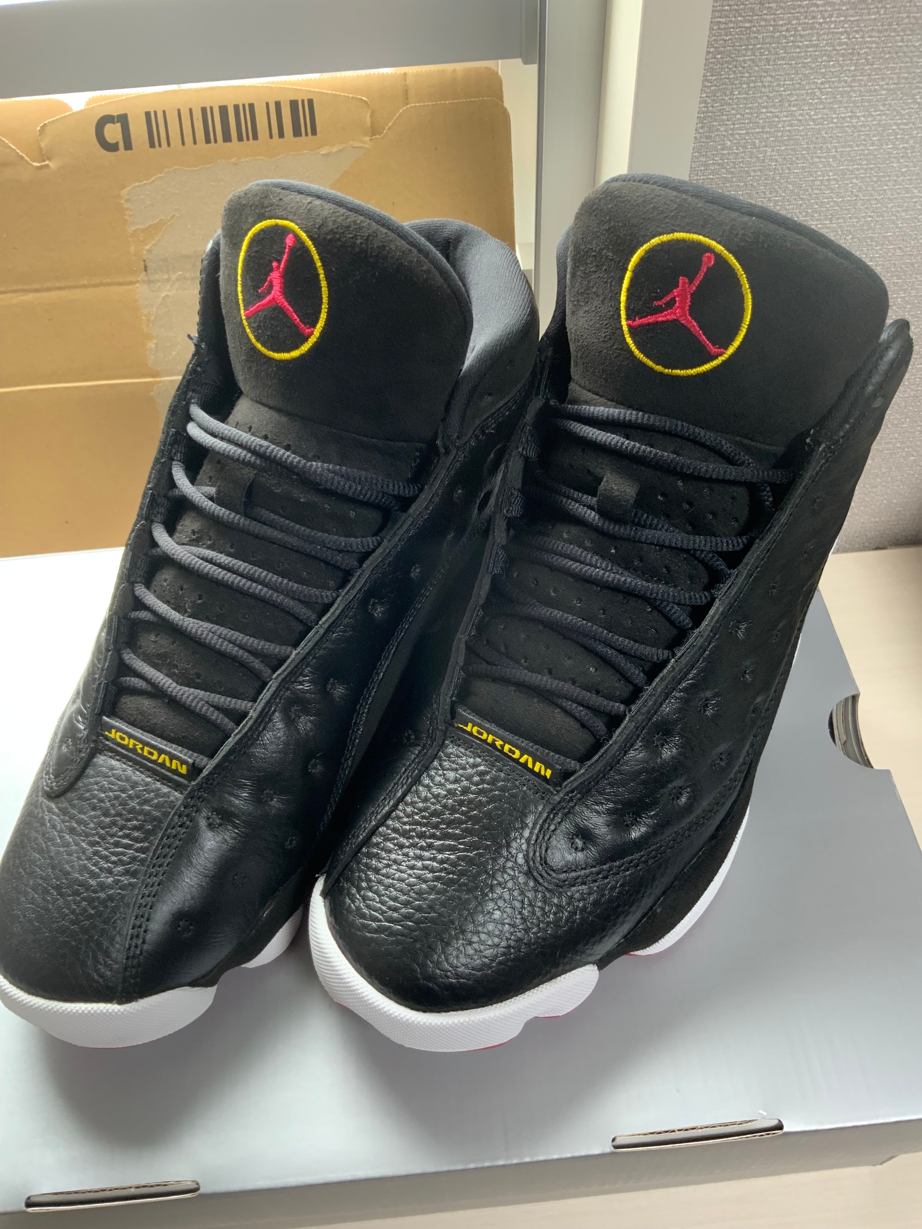 Nike Air Jordan 13 "Playoffs" (2023)