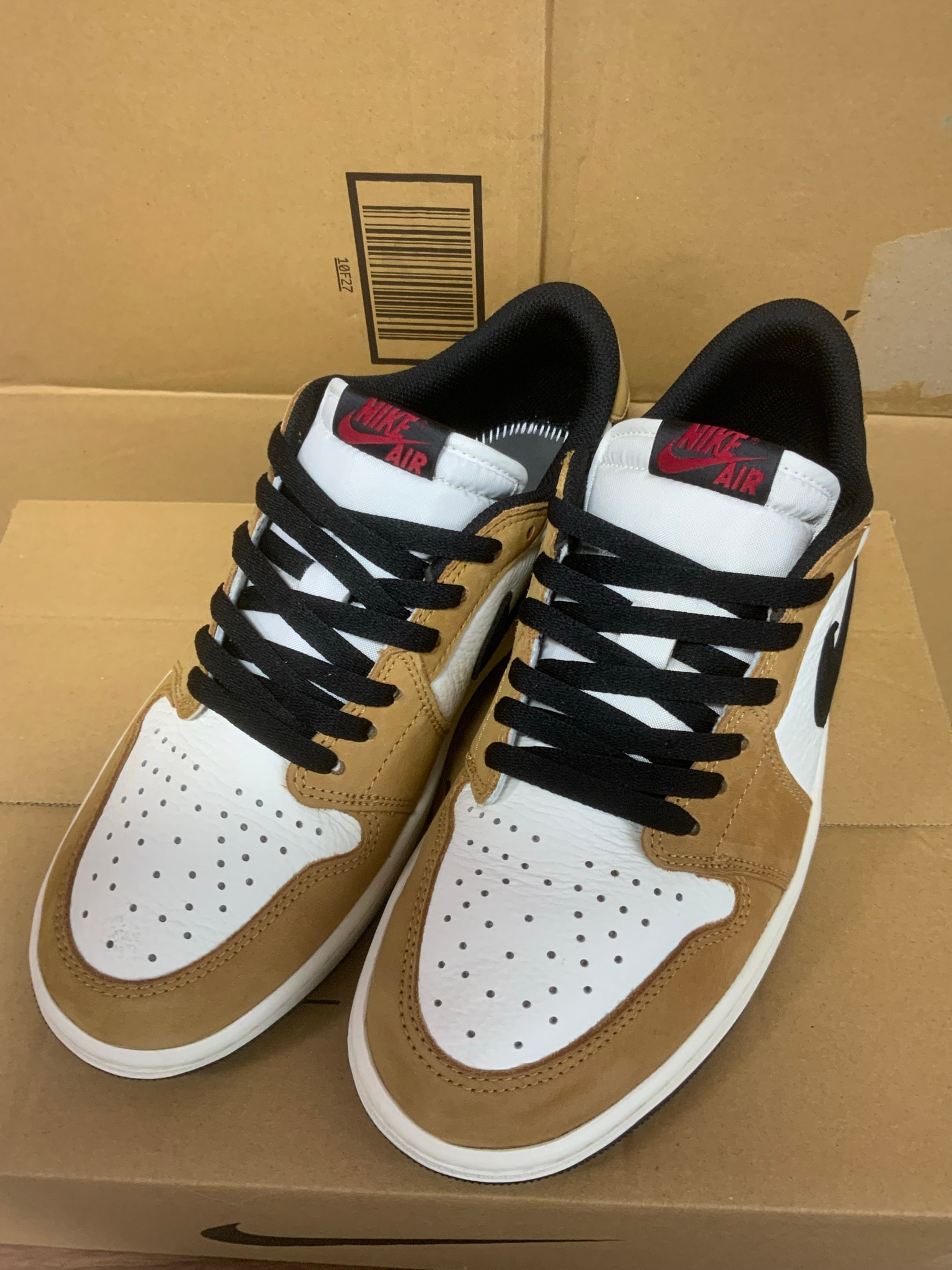 Nike Air Jordan 1 Low OG 