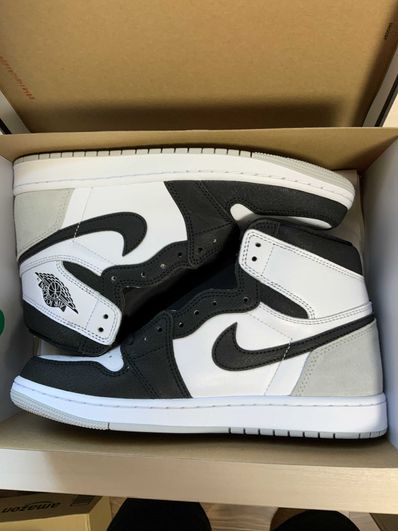 Nike Air Jordan 1 High OG "Bleached Coral"