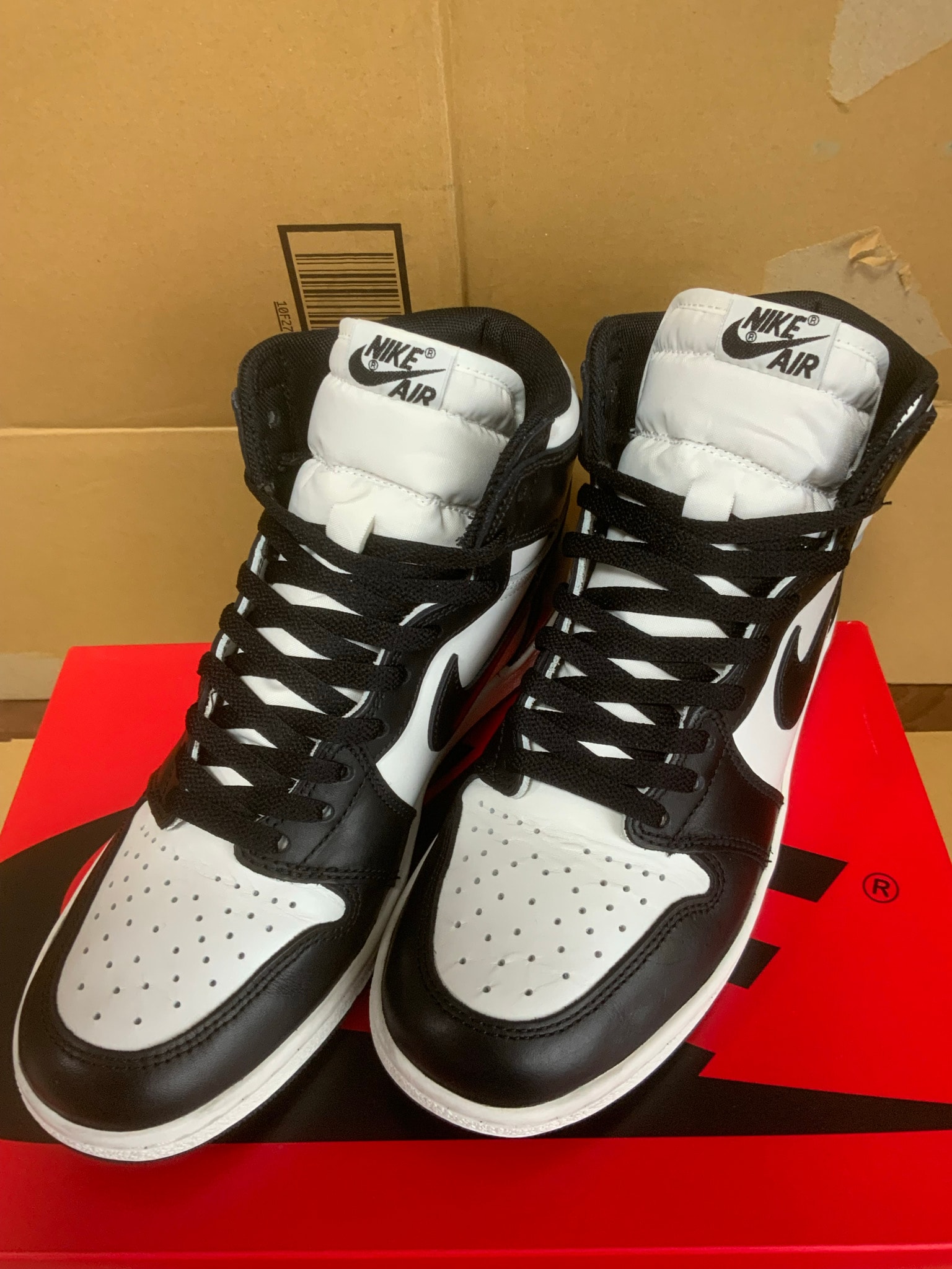 Nike Air Jordan 1 High '85 