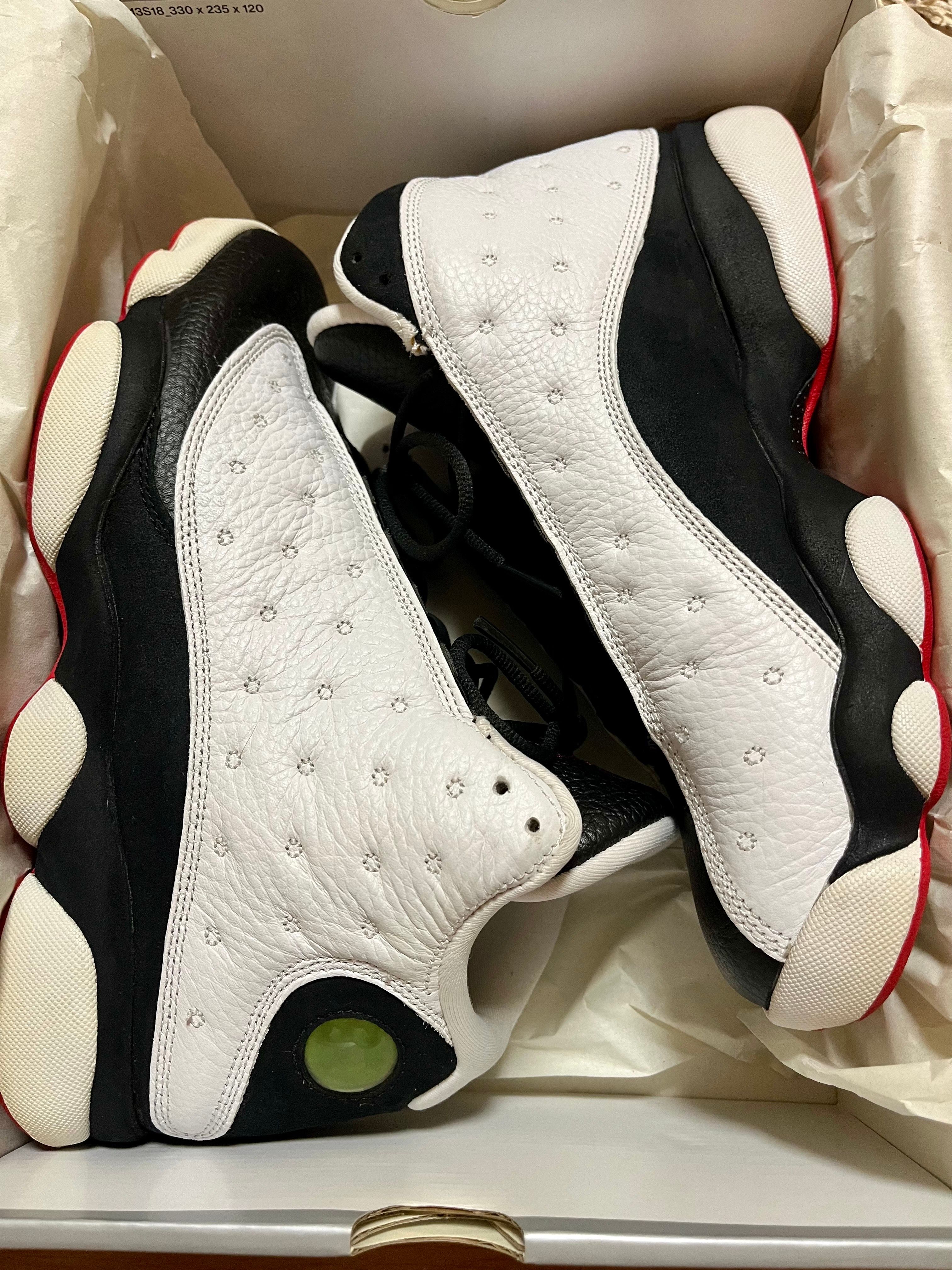 Nike Air Jordan 13 Retro "He Got Game" (2018)