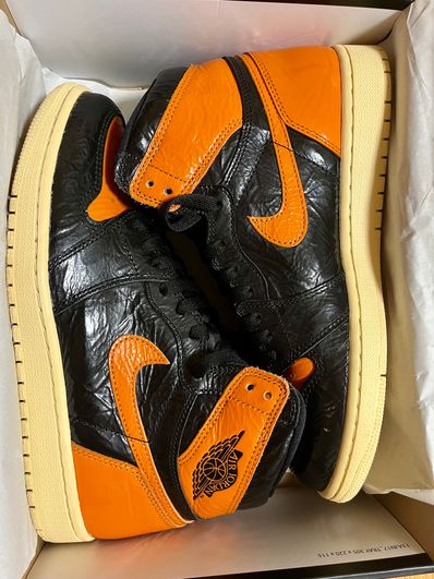 Nike Air Jordan 1 High "Shattered Backboard 3.0"